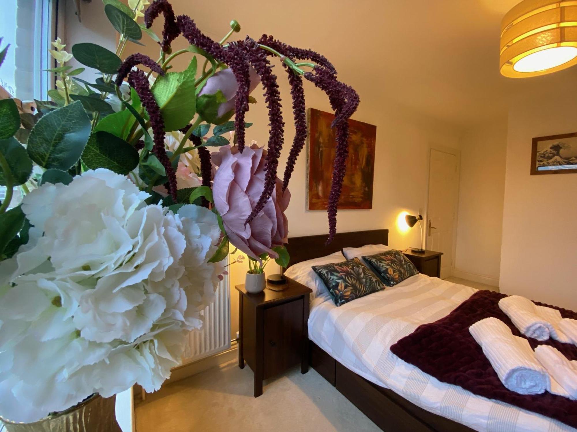 Appartamento Whole Flat Tooting Broadway *