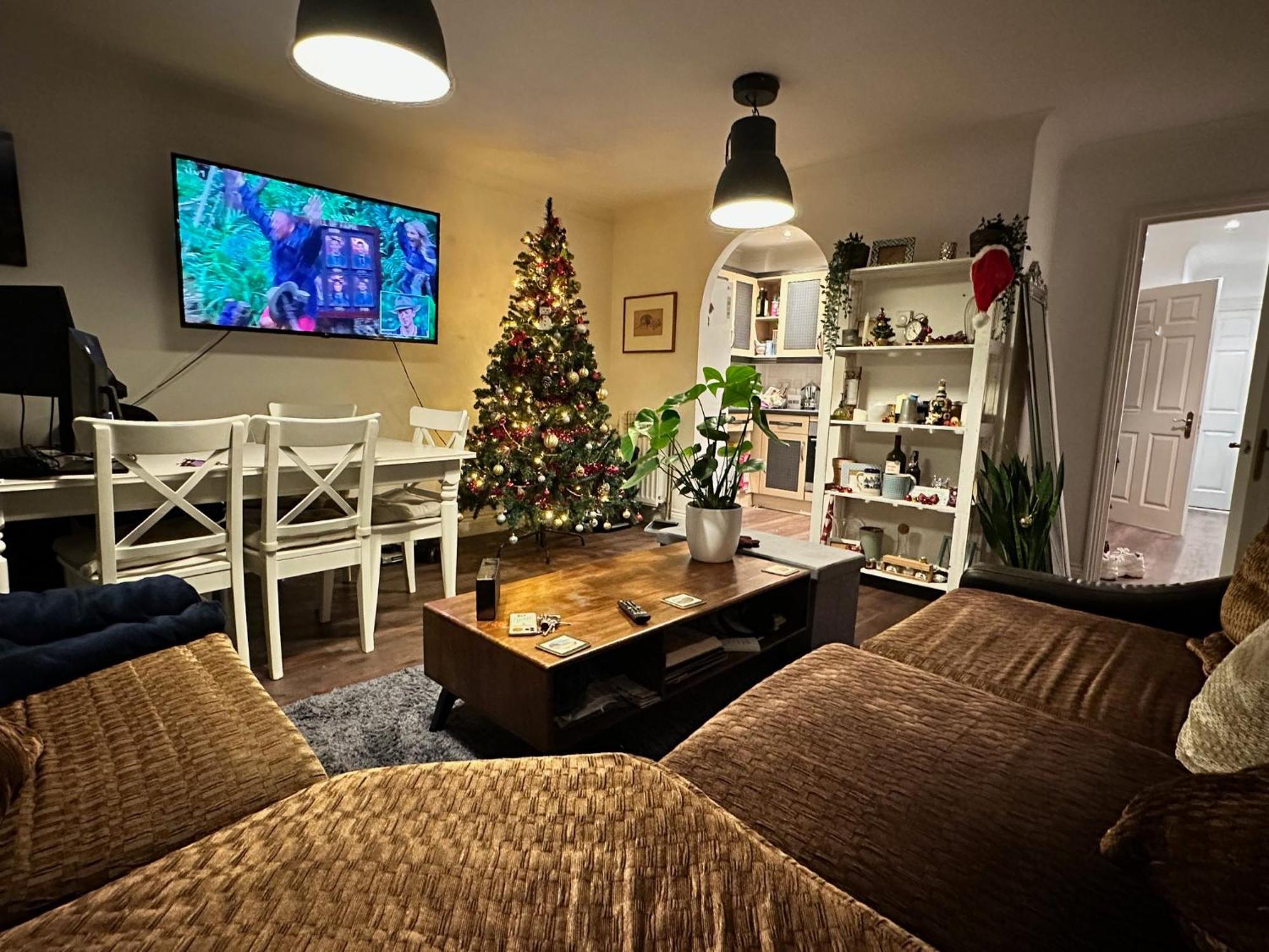 Appartamento Whole Flat Tooting Broadway
